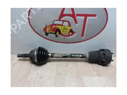 Drivaksel fortil venstre VW LUPO I (6X1, 6E1) 1.4 16V | BP28683130M38 
