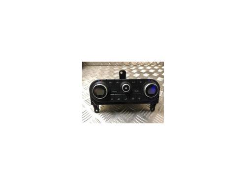 Used Climate control NISSAN QASHQAI / QASHQAI +2 I (J10, NJ10, JJ10E) 2.0 All-wheel Drive (141 hp) 25702004