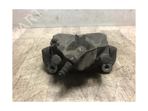 Left front brake caliper DACIA DUSTER (HS_) 1.5 dCi | BP20632436M105 