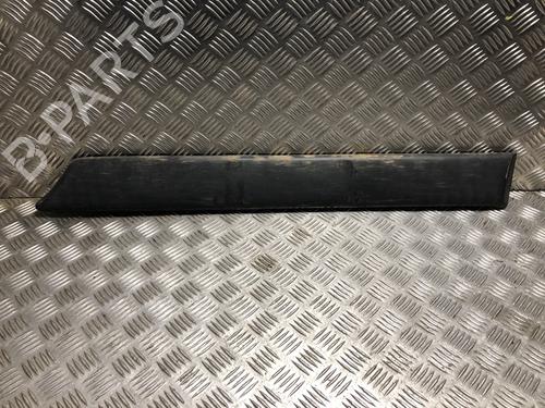 Used Door moulding trim Door moulding trim PEUGEOT PARTNER Box Body/MPV (5_, G_) 1.9 D (69 hp) 40226655 40226655