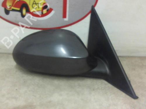 Right mirror BMW 1 (E87) 118 d | BP30784090C27