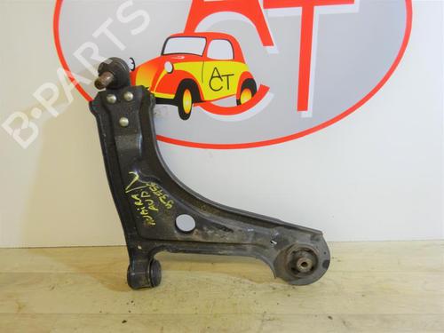 Used Right front suspension arm CHEVROLET NUBIRA Estate 1.6 (109 hp) 13285469