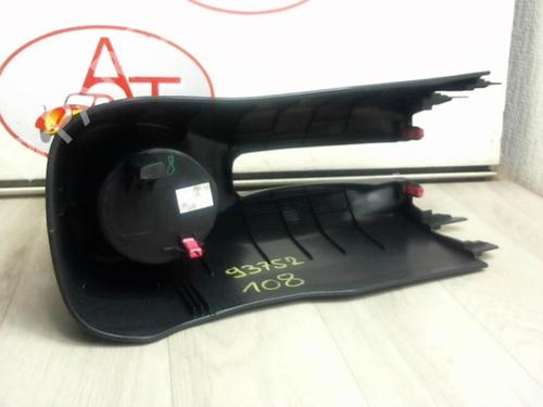 Middle console PEUGEOT 108 1.2 | BP29522124I22 