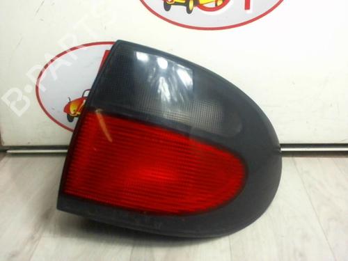 Used Right taillight RENAULT MEGANE I (BA0/1_) 1.6 e (BA0F, BA0S) (90 hp) 13285942