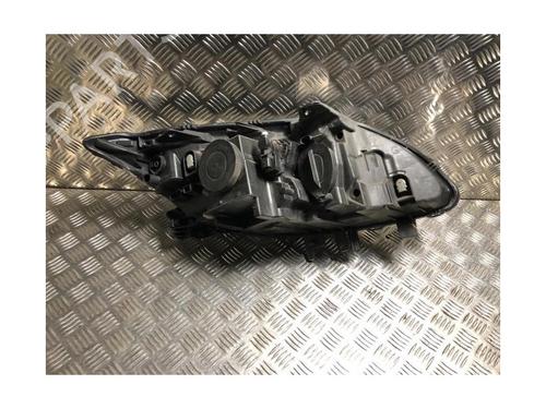 Left headlight RENAULT LAGUNA III (BT0/1) 1.5 dCi (BT00, BT0A, BT0T, BT1J) | BP25338206C28 