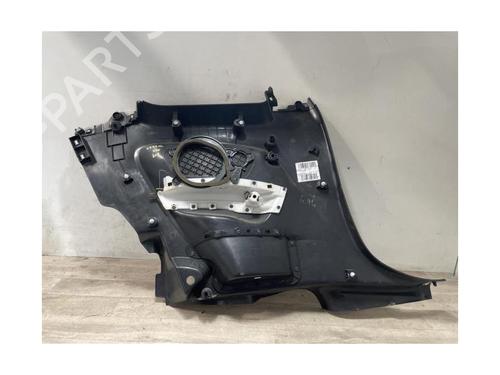 Boot lining PEUGEOT 208 I (CA_, CC_) 1.6 HDi | BP13265457I3 