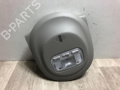 Used Interior roof light CITROËN BERLINGO Box Body/MPV (B9) 1.6 HDi / BlueHDi 75 (75 hp) 20626990