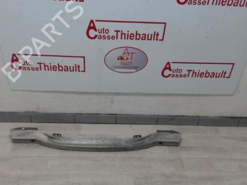 Used Rear bumper reinforcement OPEL CORSA C (X01) 1.7 DI (F08, F68) (65 hp) 13227291