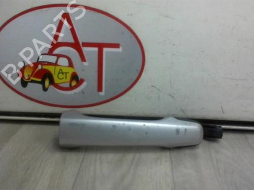 Front left exterior door handle VOLVO C30 (533) 1.6 D | BP13267894C128 