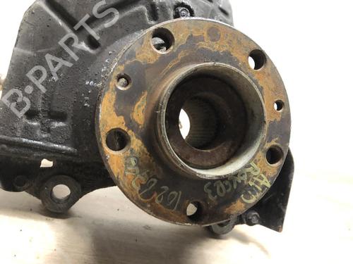 Used Right front steering knuckle PEUGEOT BOXER Van 2.2 HDi 100 (101 hp) 31195690