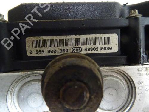 ABS pump FIAT PANDA (169_) 1.1 (169.AXA1A) | BP20626220M43