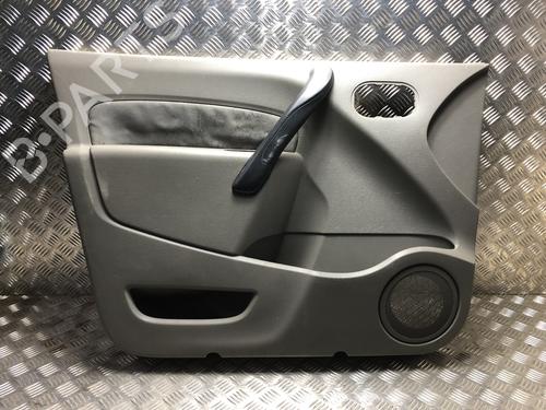 Used Front left panel RENAULT KANGOO / GRAND KANGOO II (KW0/1_) 1.5 dCi (KW0C, KW2C, KW4C) (106 hp) 32001766