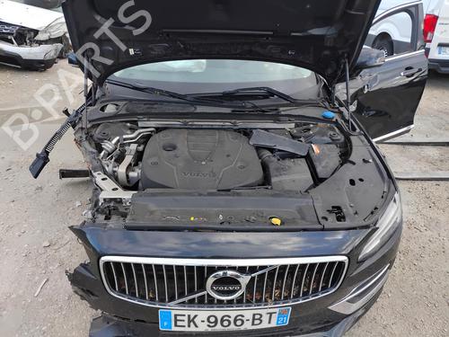 Middle console VOLVO S90 II (234) D5 AWD | BP40062808I22 - Image 7