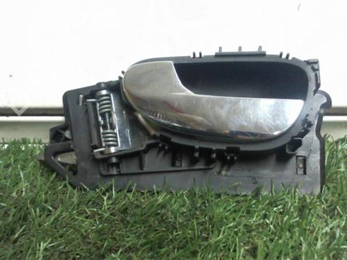 Front left interior door handle PEUGEOT 307 (3A/C) 2.0 HDi 90 | BP12967966I13 