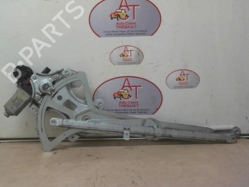 Used Front right window mechanism TOYOTA RAV 4 II (_A2_) 2.0 4WD (ACA21, ACA20) (150 hp) 30780171