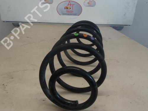 Used Shock absorber spring CITROËN C3 Picasso (SH_) 1.6 HDi (90 hp) 13263037
