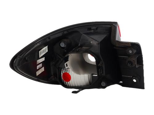 Right taillight RENAULT CAPTUR I (J5_, H5_) 0.9 TCe 90 | BP37604895C35 - Image 3