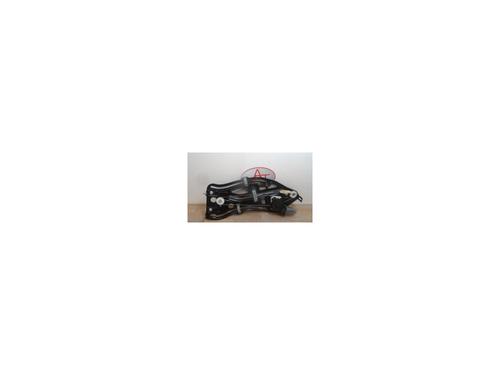 Used Rear right window mechanism PEUGEOT 207 CC (WD_) 1.6 16V (120 hp) 13223002