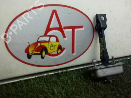 Used Hinge/Door check strap PEUGEOT 208 I (CA_, CC_) 1.6 HDi (114 hp) 13267114