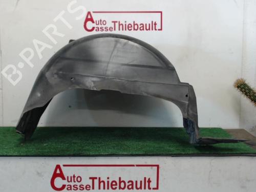Used Wheel arch CITROËN C4 Picasso I MPV (UD_) 1.6 HDi 110 (112 hp) 20630969