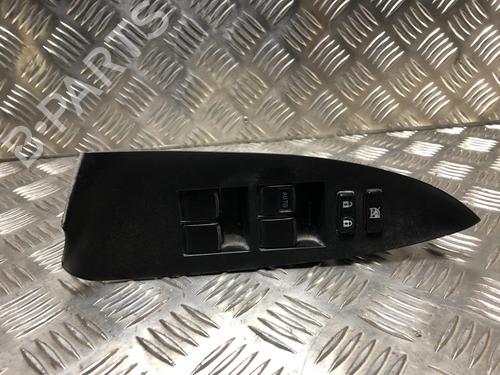 Used Left front window switch TOYOTA RAV 4 III (_A3_) 2.2 D 4WD (ALA30_, ALA30R) (150 hp) 31201677