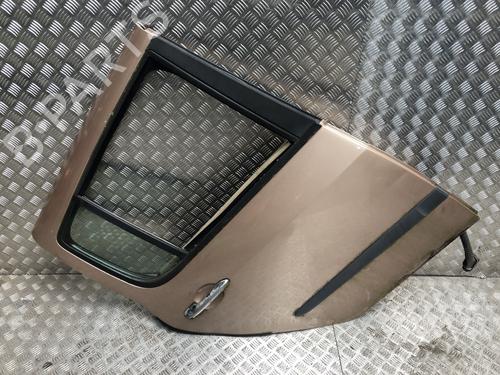 Used Right rear door Right rear door RENAULT MODUS / GRAND MODUS (F/JP0_) 1.5 dCi (FP0D, JP0D) (82 hp) 40008388 40008388