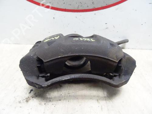 Used Left front brake caliper PEUGEOT 107 (PM_, PN_) 1.0 (68 hp) 13270737