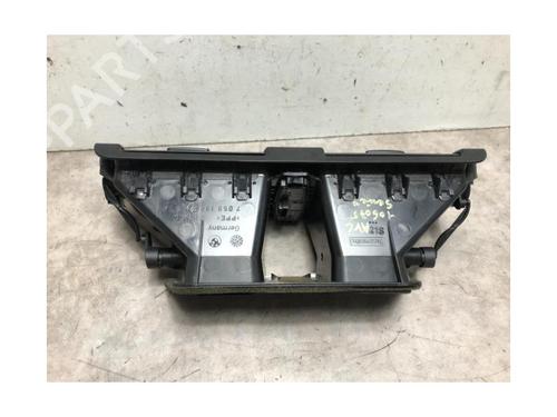 Air vent BMW 1 (E87) 118 d | BP20622983I21 