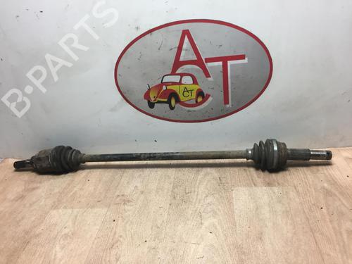 Used Left rear driveshaft NISSAN MURANO I (Z50) 3.5 4x4 (234 hp) 28334168