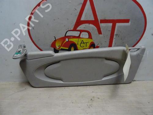 Left sun visor RENAULT KANGOO Express (FW0/1_) 1.5 dCi 90 (FW0G, FW05, FW08, FW11) | BP20615134I1 