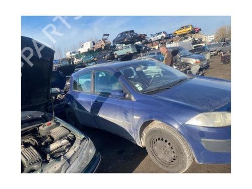 Høyre foran invendig håndtak RENAULT MEGANE II (BM0/1_, CM0/1_) 1.9 dCi (BM0G, CM0G) | BP13226052I14 