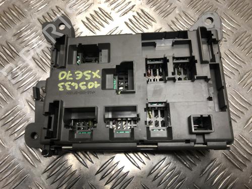 Fuse box BMW X5 (E70) xDrive 30 d | BP24979547E1