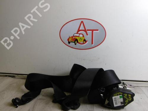 Used Front right seatbelt FIAT GRANDE PUNTO (199_) 1.3 D Multijet (75 hp) 30781538