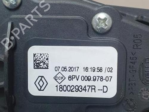 pedal-renault-clio-iv-bh_-15-dci-90-180026380r-2012-2013-2014-2015-2016-2017-2018-2019-2020-2021-12974710 main image