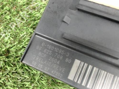 Electronic sensor PEUGEOT 308 I (4A_, 4C_) 1.6 HDi | BP31196172M84 