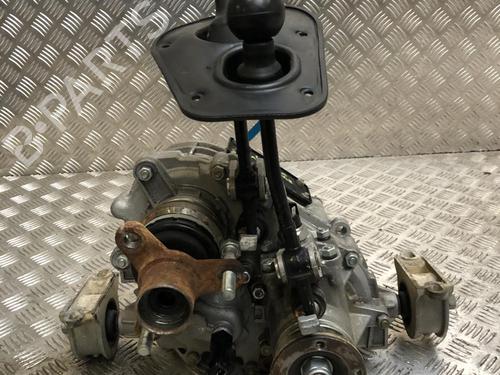 Transfer box LADA NIVA Closed Off-Road Vehicle (2121, 2131) 1700 i 4x4 (21213, 21214) | BP31294098M36