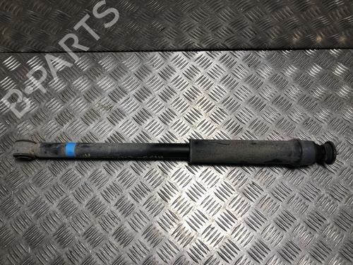 Used Left rear shock absorber Left rear shock absorber RENAULT CAPTUR II (HF_) E-TECH 145 (HFMU) (143 hp) 33656144 33656144
