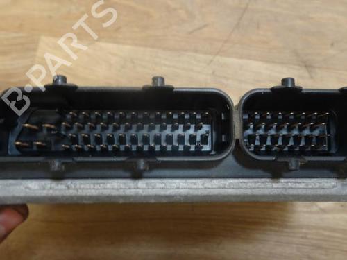 Control unit VW LUPO I (6X1, 6E1) 1.4 16V | BP29521678M11 