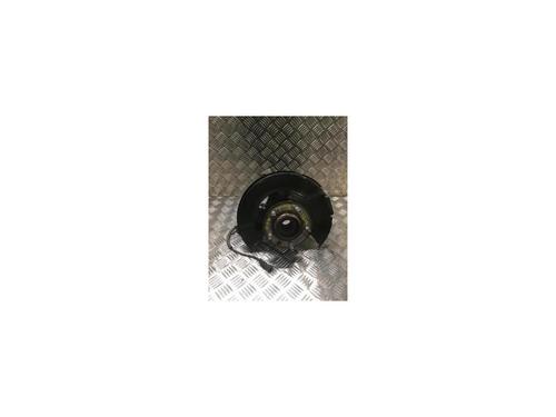 Used Left front steering knuckle CHEVROLET ORLANDO (J309) 2.0 D (163 hp) 23403658