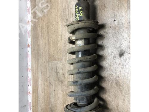 Høyre foran støtdemper NISSAN NAVARA NP300 Pickup (D23, D23T) 2.3 dCi 4x4 (D231) (163 hp) 30785223