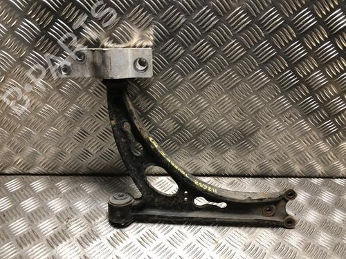 Braço suspensão frente direito Braço suspensão frente direito VW TOURAN (1T1, 1T2) 1.9 TDI (100 hp) 34247673 34247673