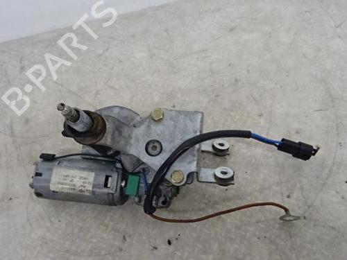Used Rear wiper motor Rear wiper motor OPEL CORSA B (S93) 1.2 i 16V (F08, F68, M68) (65 hp) 29264860 29264860