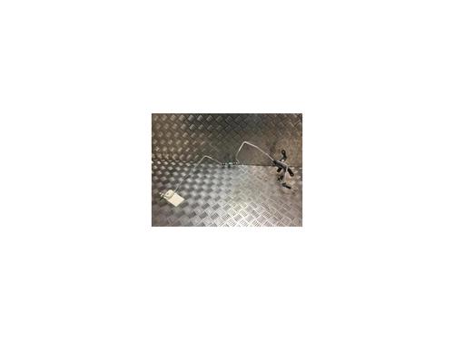 Used AC pipe DACIA SANDERO II TCe 90 (B8M1, B8MA, B8AC) (90 hp) 24543717