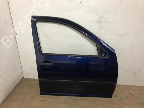 Used Right front door VW GOLF IV (1J1) 1.9 TDI (90 hp) 23068847