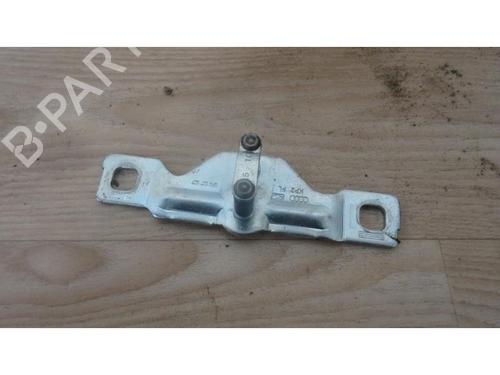 Used Tailgate lock SEAT IBIZA IV ST (6J8, 6P8) 1.6 TDI (90 hp) 30781537