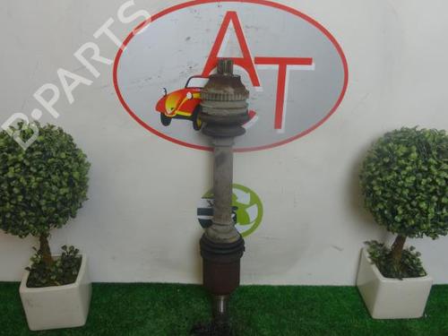 Used Left rear driveshaft SMART CITY-COUPE (450) 0.6 (S1CLA1, 450.341) (55 hp) 28287439