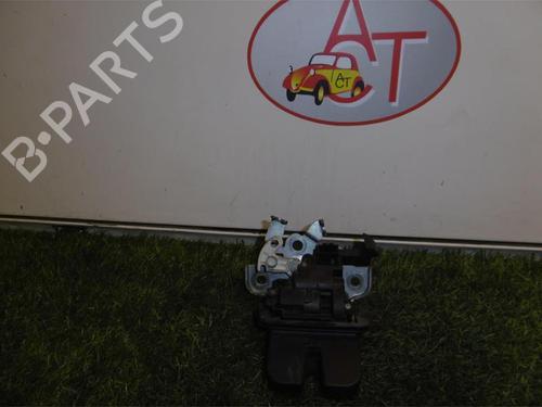Used Tailgate lock AUDI A4 B8 Avant (8K5) 2.0 TFSI quattro (211 hp) 25799621