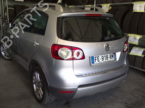 Steering column VW GOLF V (1K1) 2.0 TDI | BP34415930M21  - Image 7
