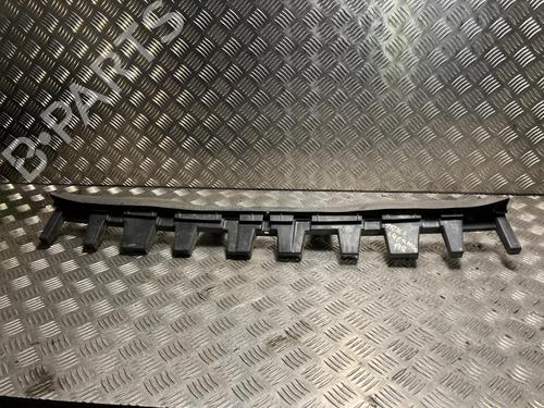 Soporte del paragolpes trasero Soporte del paragolpes trasero CITROËN C4 Picasso I MPV (UD_) 1.6 HDi 110 (112 hp) 34523377 34523377