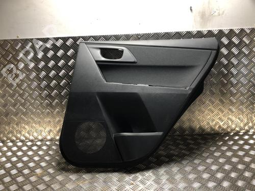 Used Rear right panel TOYOTA AURIS (_E18_) 1.2 (NRE185_, NRE185R) (116 hp) 21826651